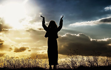 Delighting in God