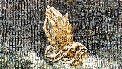 The 3rd Global Online Prayer Meeting to End COVID-19 Brought Together 23 Religions From 73 Countries Around The world&nbsp;