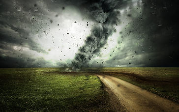 Coming Storm?