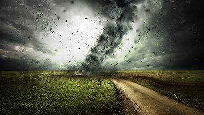Coming Storm?