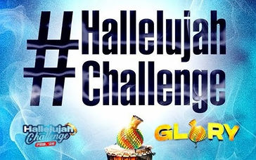 Nathaniel Bassey’s Hallelujah Challenge 2025: A Global Revival of Worship and Prayer