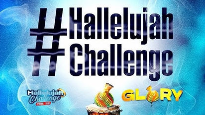 Nathaniel Bassey’s Hallelujah Challenge 2025: A Global Revival of Worship and Prayer
