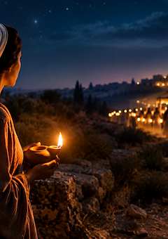 Are We Prepared for Jesus' Return, or Are We Living Like the Foolish Virgins?