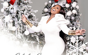 Jekalyn Carr Releases The New Holiday Single, “Great Christmas”