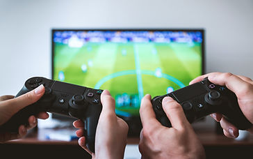 A Veteran Youth Worker Uncovers A Comprehensive University Study On The Effect Of Video Games On Young Minds