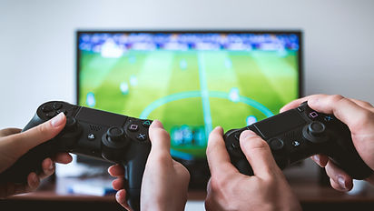 A Veteran Youth Worker Uncovers A Comprehensive University Study On The Effect Of Video Games On Young Minds