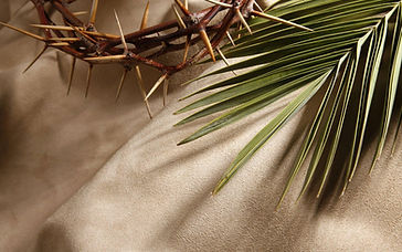 Palm Sunday: Celebrating the Triumphal Entry of Jesus Christ