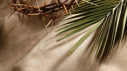 Palm Sunday: Celebrating the Triumphal Entry of Jesus Christ