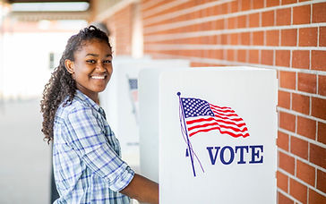 Empowering the Christian Youth: The Importance of Political Engagement