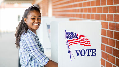 Empowering the Christian Youth: The Importance of Political Engagement