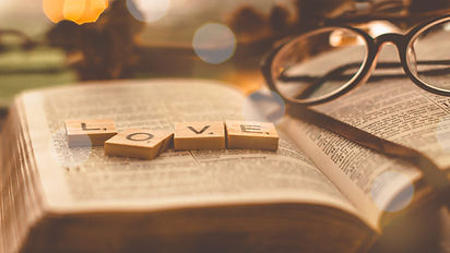 My First My Love