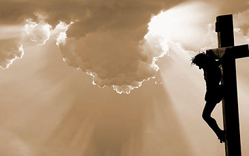 Finding Salvation Through Faith in Jesus Christ