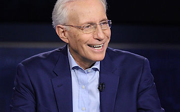 Sid Roth Among Many Men Of God Still Believes Trump’s Victory – “It Ain’t Over.”