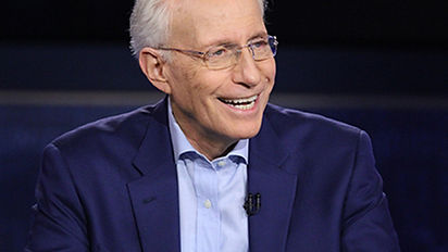Sid Roth Among Many Men Of God Still Believes Trump’s Victory – “It Ain’t Over.”