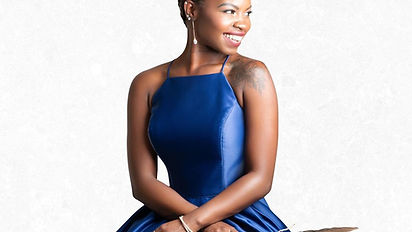 Trinity Anderson of Integrity Music Releases Her First Debut “Grown Up Christmas List.”