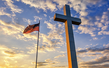 Could Christianity Become a Minority Religion In the United States Within a Few Years?