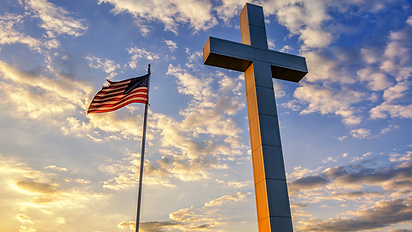 Could Christianity Become a Minority Religion In the United States Within a Few Years?
