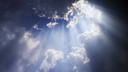God Is Not Mocked: A Reminder of His Sovereignty
