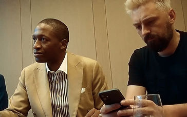 Zimbabwean Religious Leader Uebert Angel Implicated in Gold-Smuggling Scandal: Al Jazeera Exposé Reveals