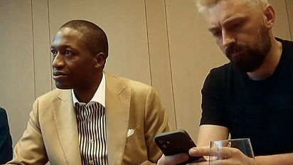 Zimbabwean Religious Leader Uebert Angel Implicated in Gold-Smuggling Scandal: Al Jazeera Exposé Reveals