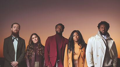 New single from One House, “Remain The Same”