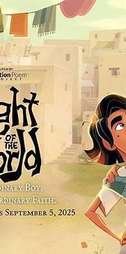 Christian Movies for Kids: Faith-Friendly Family Films