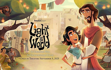 Christian Movies for Kids: Faith-Friendly Family Films
