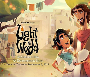 Christian Movies for Kids: Faith-Friendly Family Films