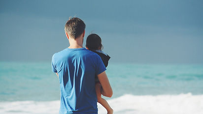 Great Fatherhood – Part 1