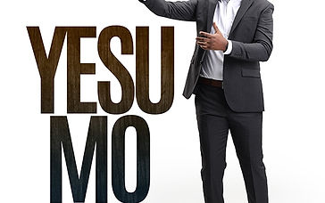 Joe Mettle releases another track “Yesu Mo” ( official video )