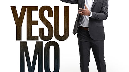 Joe Mettle releases another track “Yesu Mo” ( official video )