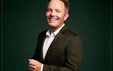 Chris Tomlin Released His Latest Album; “Miracle of Love: Christmas Song of Worship.”