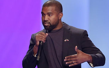 US Election: Kanye West Conceded His Race With 50,000 Votes as He Targets 2024
