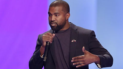 US Election: Kanye West Conceded His Race With 50,000 Votes as He Targets 2024