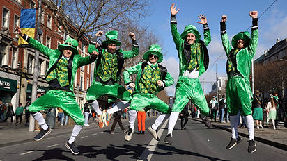 The Significance of St. Patrick’s Day in the Christian faith: Celebrating a Saint’s Life and Legacy