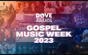 Gospel Music Week 2023: A Spectacular Celebration of Faith and Music