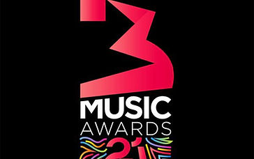 Full List of Gospel Nominees for 3Music Awards 2021
