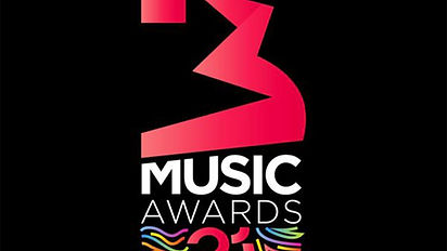 Full List of Gospel Nominees for 3Music Awards 2021