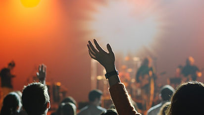 28 Biblical Reasons To Go To Church