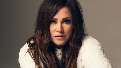 Kari Jobe Finally Released Her Most Anticipated Project, “The Blessing” Album