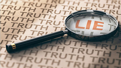 The Threefold Cord of Deception That Runs Through All False Christianity
