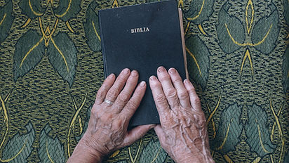 A Revival of Holiness