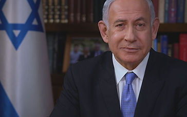 Israeli Prime Minister Netanyahu Warns of “Horrible Nuclear War” in Direct Broadcast to Iranian People