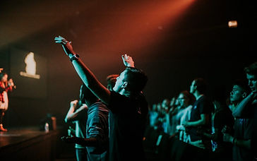 Seven Men Full of the Holy Ghost
