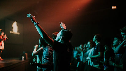Seven Men Full of the Holy Ghost