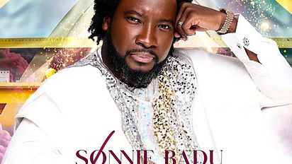 The Homecoming of Gospel Sensation Dr. Sonnie Badu: Rhythms of Africa Live in Ghana 2023