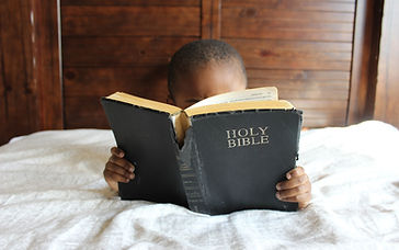 HOW TO PROMOTE A REVIVAL