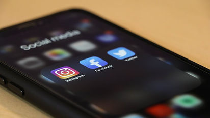 How to Use Social Media to Spread the Gospel