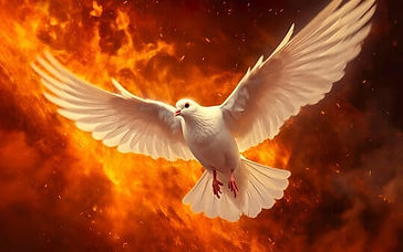 How Does Someone Stay Full Of The Holy Spirit As In Acts 6:3?