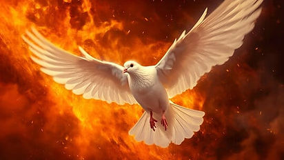 How Does Someone Stay Full Of The Holy Spirit As In Acts 6:3?